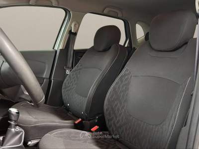 Renault Captur TCe 130 CV FAP Sport Edition Grigio usata Fara Gera d'Adda