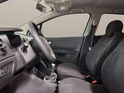 Renault Captur TCe 130 CV FAP Sport Edition Grigio usata Fara Gera d'Adda