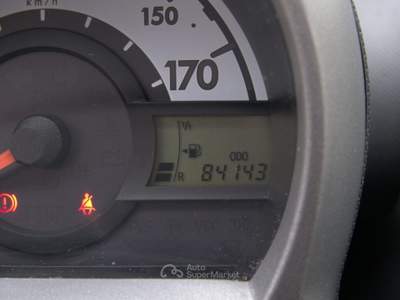 Peugeot 107 1.0 68CV 5p. Sweet Years Argento usata Cologno Monzese