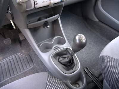 Peugeot 107 1.0 68CV 5p. Sweet Years Argento usata Cologno Monzese