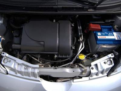 Peugeot 107 1.0 68CV 5p. Sweet Years Argento usata Cologno Monzese