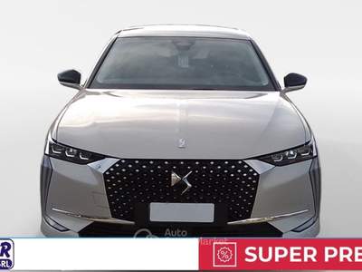 DS Automobiles DS 4 Plug-In Hybrid 225 Trocadero Grigio usata CASTELDACCIA