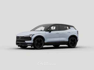 Volvo EX30 P5 Long Range Plus Blu/Azzurro usata Modena