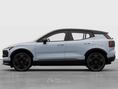 Volvo EX30 P5 Long Range Plus Blu/Azzurro usata Modena