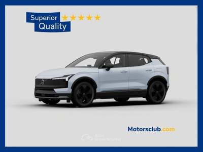 Volvo EX30 P5 Long Range Plus Blu/Azzurro usata Modena