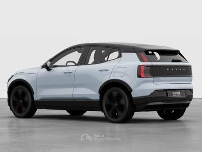 Volvo EX30 P5 Long Range Plus Blu/Azzurro usata Modena