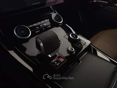 Land Rover Range Rover Range rover sport 3.0d i6 mhev autobiography awd 350cv auto Nero usata Cuneo