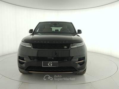 Land Rover Range Rover Range rover sport 3.0d i6 mhev autobiography awd 350cv auto Nero usata Cuneo