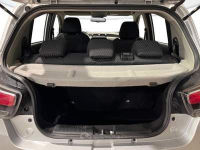 Mahindra KUV100 1.2 k6+ m-bifuel Argento usata Vicenza