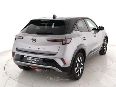 Opel Mokka Mokka 1.2 gs s&s 130cv at8 Grigio usata Legnago