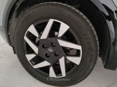 Opel Mokka Mokka 1.2 gs s&s 130cv at8 Grigio usata Legnago