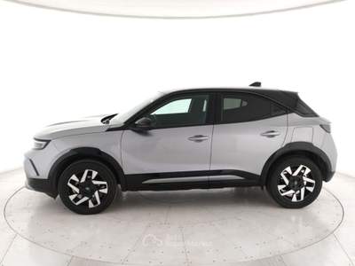 Opel Mokka Mokka 1.2 gs s&s 130cv at8 Grigio usata Legnago