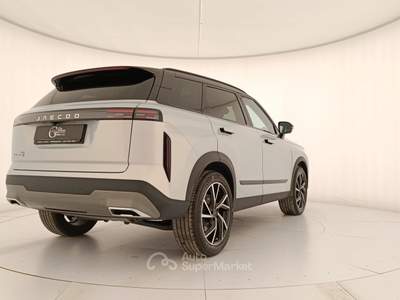 Jaecoo 7  -  1.6 tgdi premium 7dct Grigio usata Rivoli
