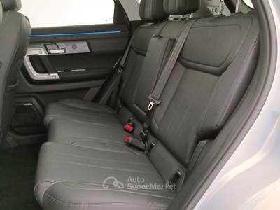 Jaecoo 7  -  1.6 tgdi premium 7dct Grigio usata Rivoli