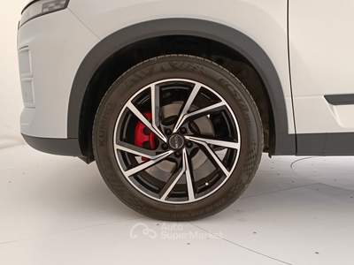 Jaecoo 7  -  1.6 tgdi premium 7dct Grigio usata Rivoli