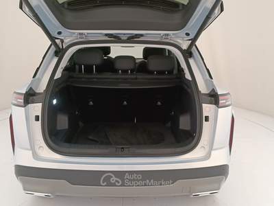 Jaecoo 7  -  1.6 tgdi premium 7dct Grigio usata Rivoli