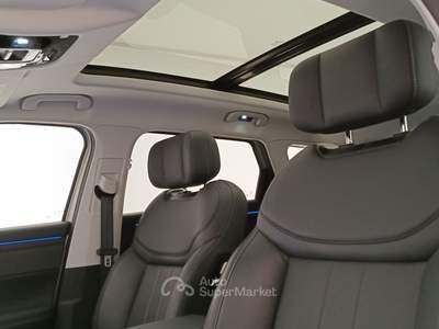 Jaecoo 7  -  1.6 tgdi premium 7dct Grigio usata Rivoli
