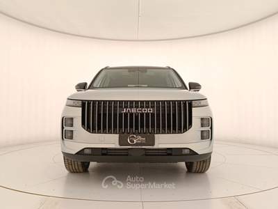 Jaecoo 7  -  1.6 tgdi premium 7dct Grigio usata Rivoli
