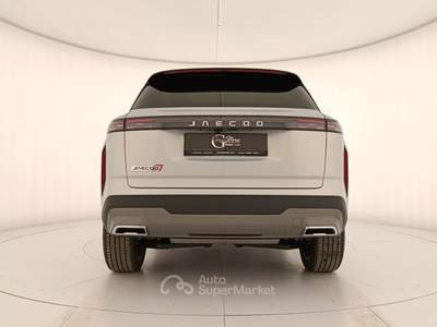 Jaecoo 7  -  1.6 tgdi premium 7dct Grigio usata Rivoli