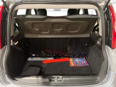 Fiat Panda 1.2 easypower gpl 69cv lounge Grigio usata Cerea