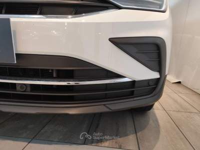 Volkswagen Tiguan  - tiguan 2.0 tdi 150 cv scr dsg life Bianco usata LEGNANO