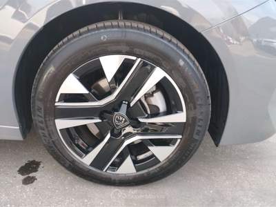 Peugeot 208  - 208 puretech 100 stop&start 5 porte allure Grigio usata Modena