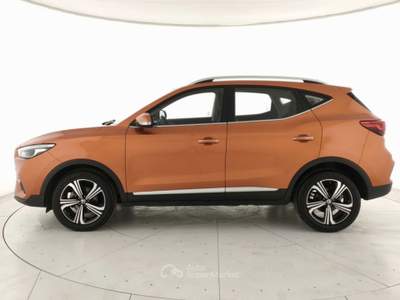 MG ZS Zs 1.5 comfort Arancione usata Carpi