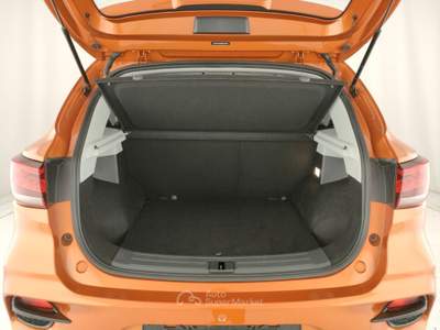 MG ZS Zs 1.5 comfort Arancione usata Carpi