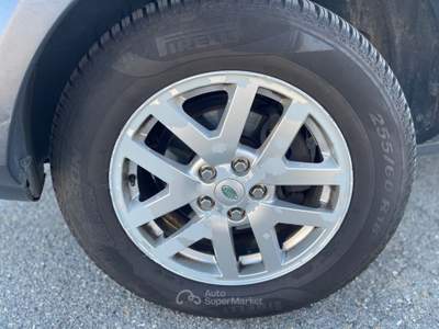 Land Rover Discovery Land Rover Discovery 2.7 TDV6 XS #10112 Grigio usata Moncalieri