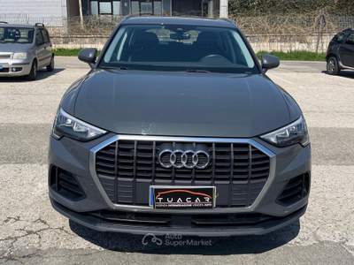 Audi Q3 Audi Q3 1.4 45 TFSI e PHEV S Line Edition #10115 Grigio usata Cagliari