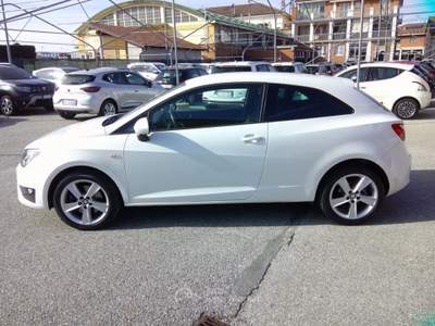 Seat Ibiza 1.2 TSI 110 CV 3p. FR Bianco usata Fossano