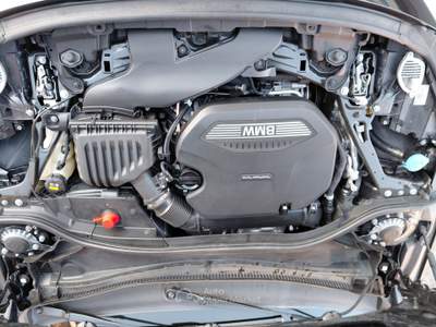 BMW Serie 1 116d 116d 5p. Msport automatica Nero usata Fagnano Olona