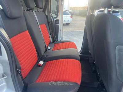 Fiat QUBO 1.3 mjt 16v MyLife Argento usata Agliana