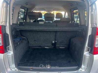 Fiat QUBO 1.3 mjt 16v MyLife Argento usata Agliana
