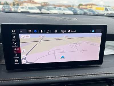 Alfa Romeo Tonale 1.5 hybrid Ti 160cv tct7 usata Agliana