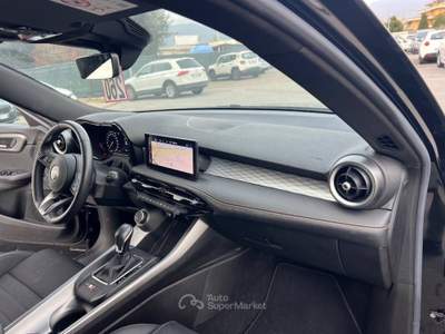 Alfa Romeo Tonale 1.5 hybrid Ti 160cv tct7 usata Agliana
