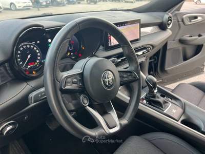 Alfa Romeo Tonale 1.5 hybrid Ti 160cv tct7 usata Agliana