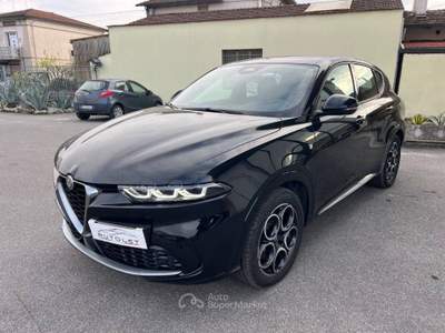 Alfa Romeo Tonale 1.5 hybrid Ti 160cv tct7 usata Agliana