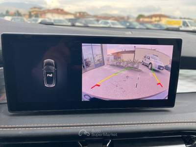 Alfa Romeo Tonale 1.5 hybrid Ti 160cv tct7 usata Agliana