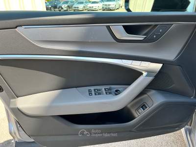 Audi S6 TAGLIANDI UFFICIALI AUDI FULL OPTIONAL Grigio usata Rovigo