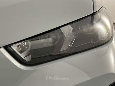 BMW X5 30 d MSport Pro xDrive Steptronic Grigio usata Brescia
