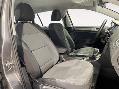 Volkswagen Golf 1.6 TDI 110CV DSG Comfortline Grigio usata Ravenna