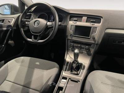 Volkswagen Golf 1.6 TDI 110CV DSG Comfortline Grigio usata Ravenna