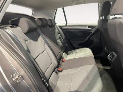 Volkswagen Golf 1.6 TDI 110CV DSG Comfortline Grigio usata Ravenna