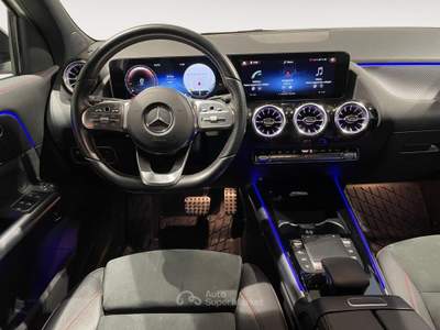 Mercedes-Benz GLA 180d 2.0 116cv Autom. Premium -  Bianco usata Ravenna