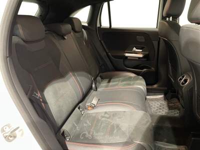 Mercedes-Benz GLA 180d 2.0 116cv Autom. Premium -  Bianco usata Ravenna