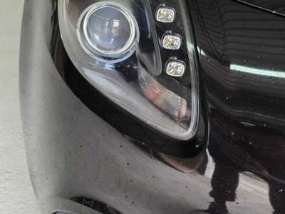 Alfa Romeo Giulietta Vettura perfetta, non fumatore tutti lavori fatti Nero usata Polistena
