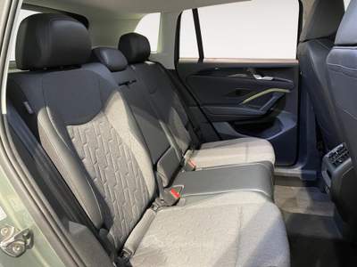Volkswagen Tiguan 1.5 tsi ehybrid 204cv dsg Edit. Plus (PHEV) Verde usata Ravenna