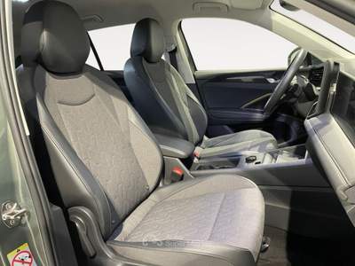 Volkswagen Tiguan 1.5 tsi ehybrid 204cv dsg Edit. Plus (PHEV) Verde usata Ravenna