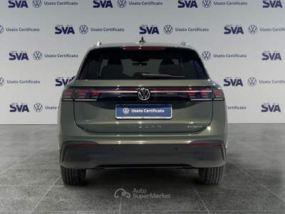 Volkswagen Tiguan 1.5 tsi ehybrid 204cv dsg Edit. Plus (PHEV) Verde usata Ravenna